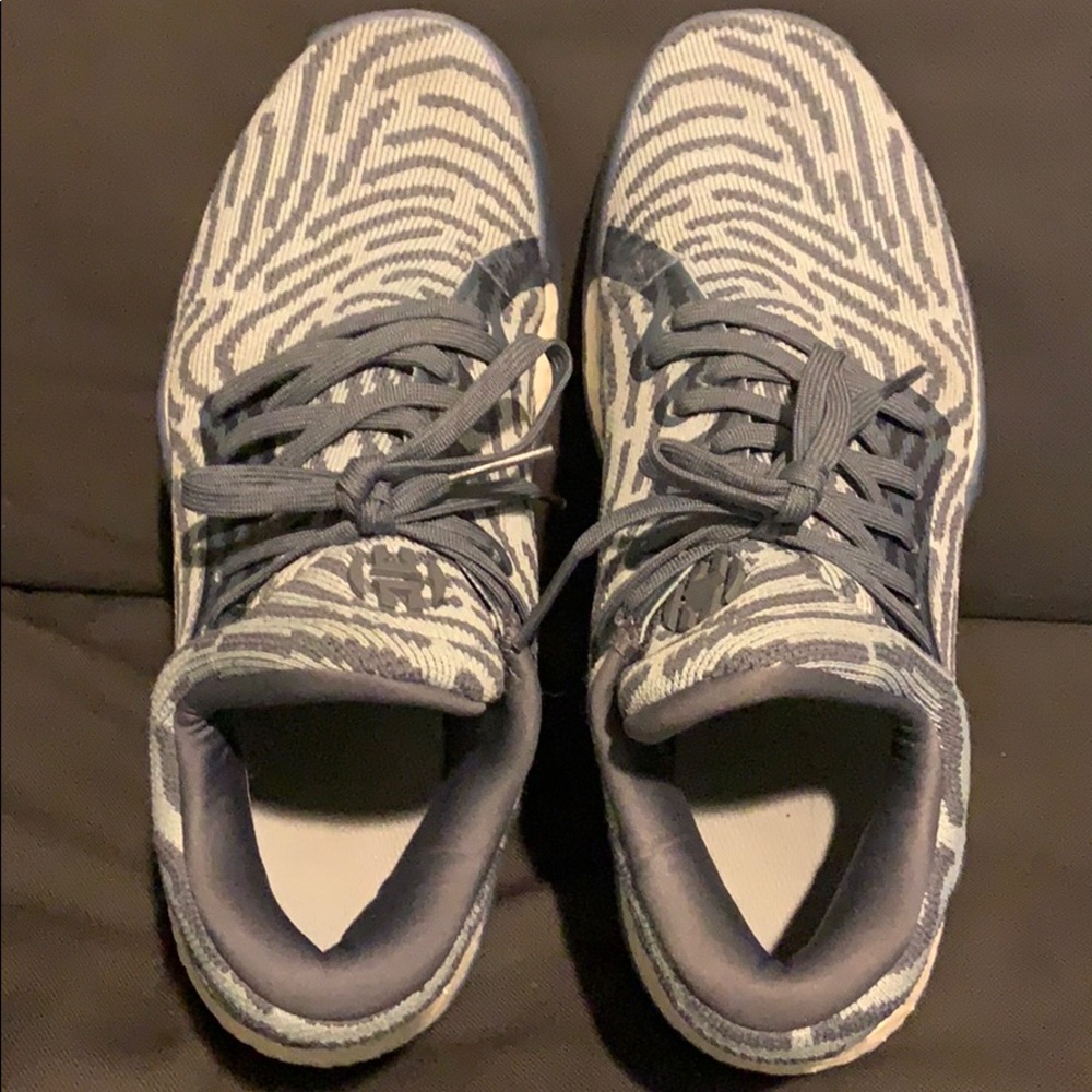 Adidas Harden 1 Lifestyle